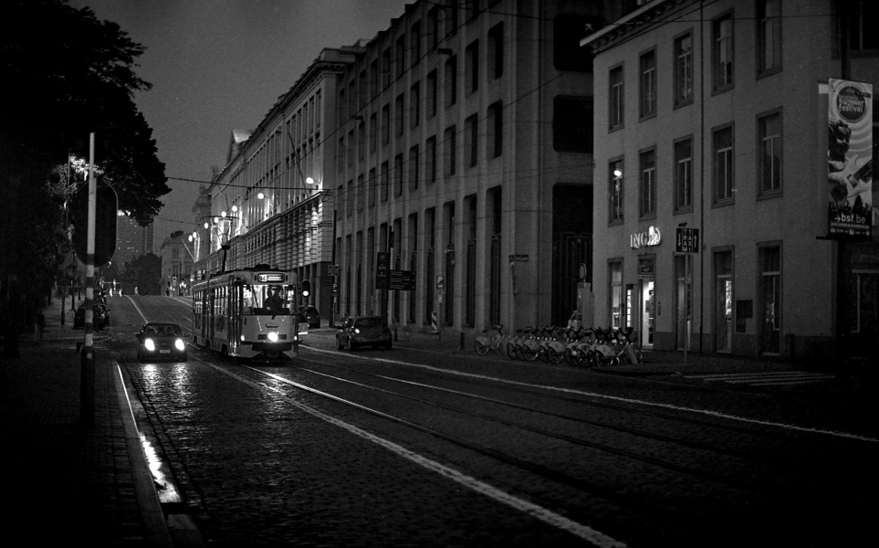 Bruxelles