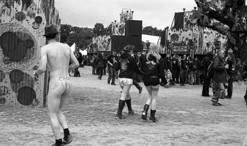 Hellfest