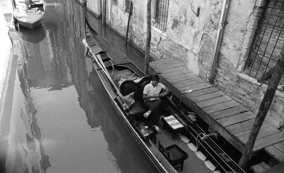 Venise